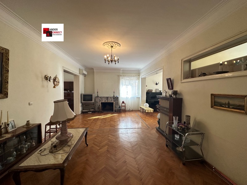 Продава  Многостаен град София , Център , 180 кв.м | 84996420 - изображение [13]