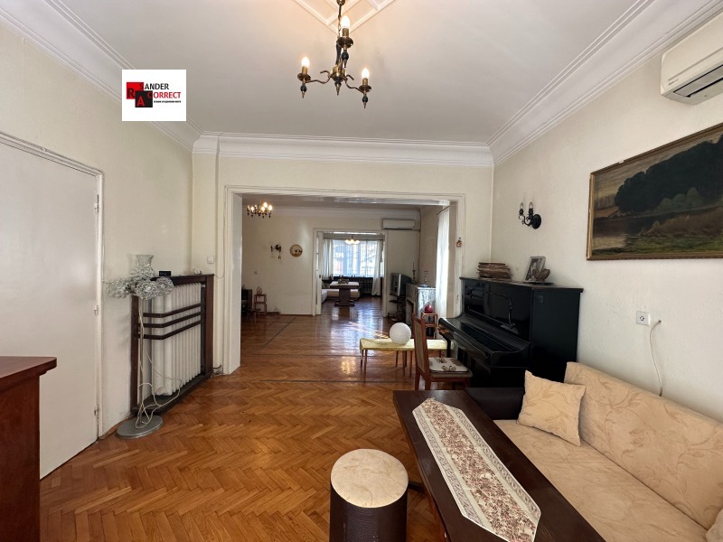 Продава  Многостаен град София , Център , 180 кв.м | 84996420 - изображение [10]