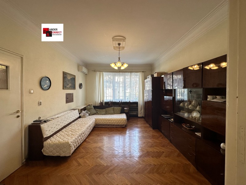 Продава  Многостаен град София , Център , 180 кв.м | 84996420 - изображение [7]