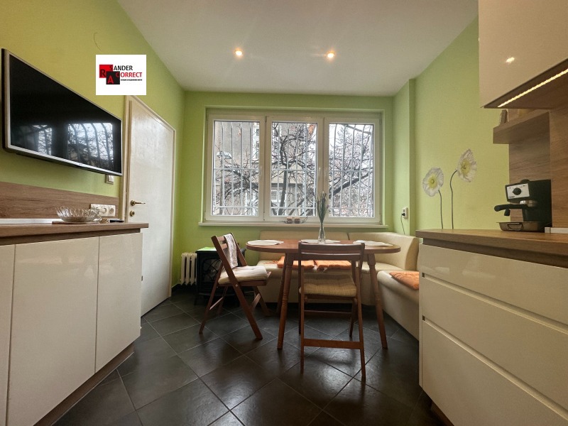 Продава  Многостаен град София , Център , 180 кв.м | 84996420 - изображение [3]