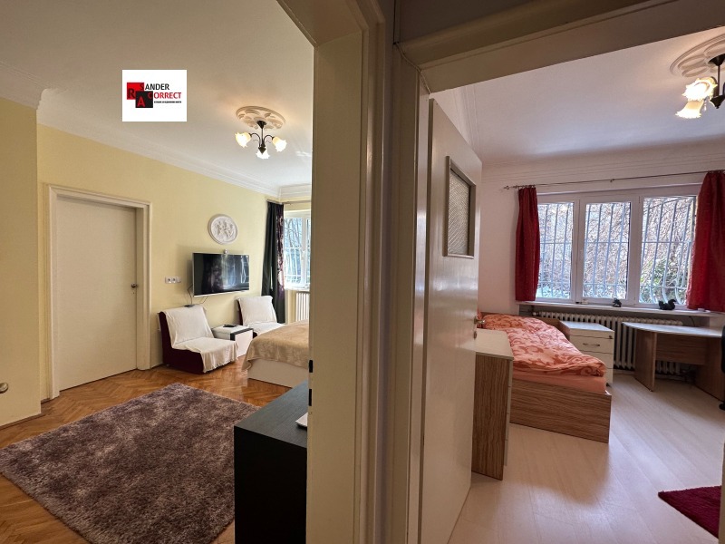 Продава  Многостаен град София , Център , 180 кв.м | 84996420 - изображение [15]