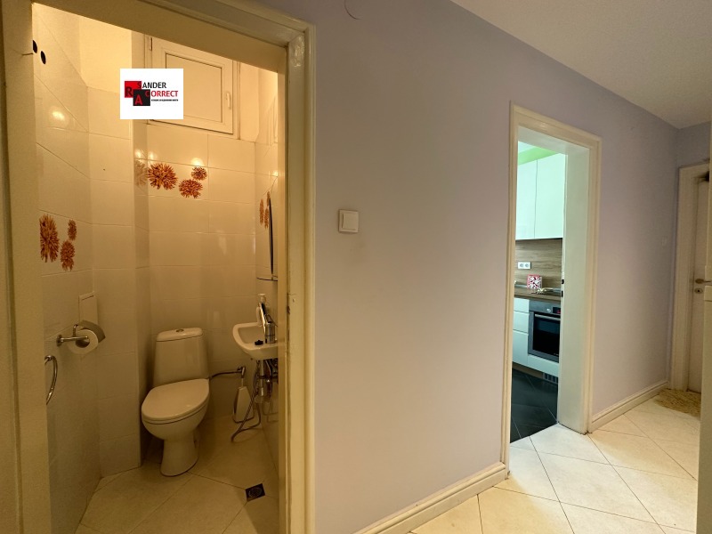 Продава  Многостаен град София , Център , 180 кв.м | 84996420 - изображение [9]