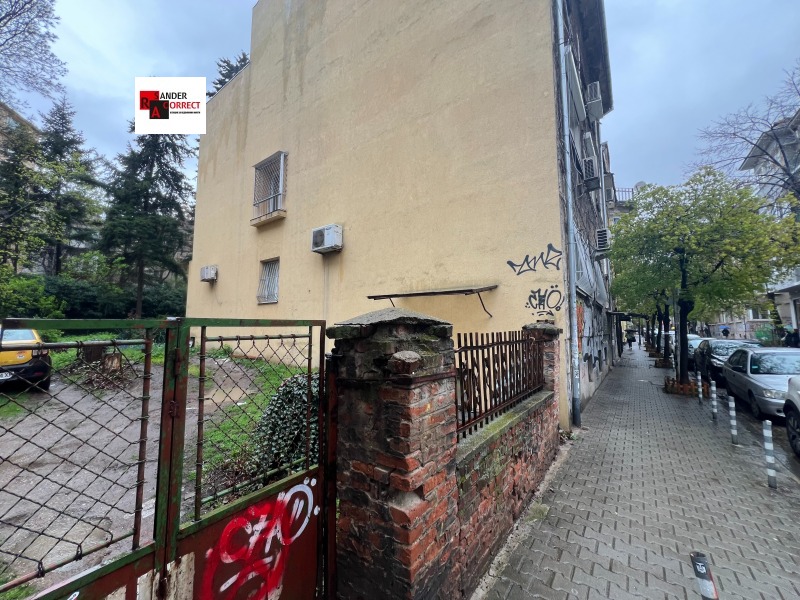 Продава  Многостаен град София , Център , 180 кв.м | 84996420 - изображение [2]