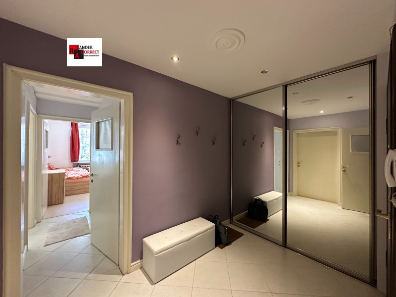 Продава  Многостаен град София , Център , 180 кв.м | 84996420 - изображение [8]