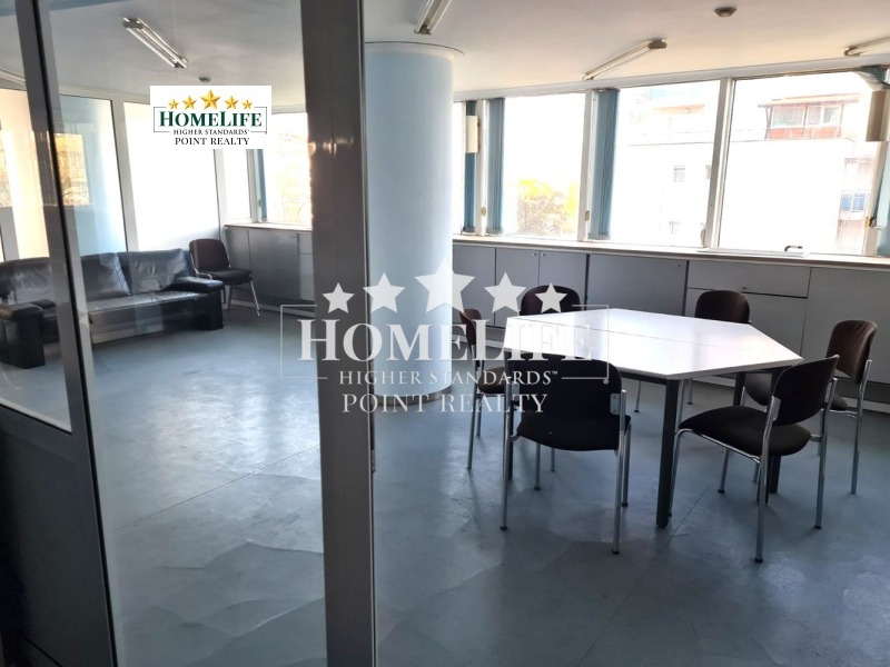 Продава МНОГОСТАЕН, гр. София, Хиподрума, снимка 4 - Апартаменти - 53245291