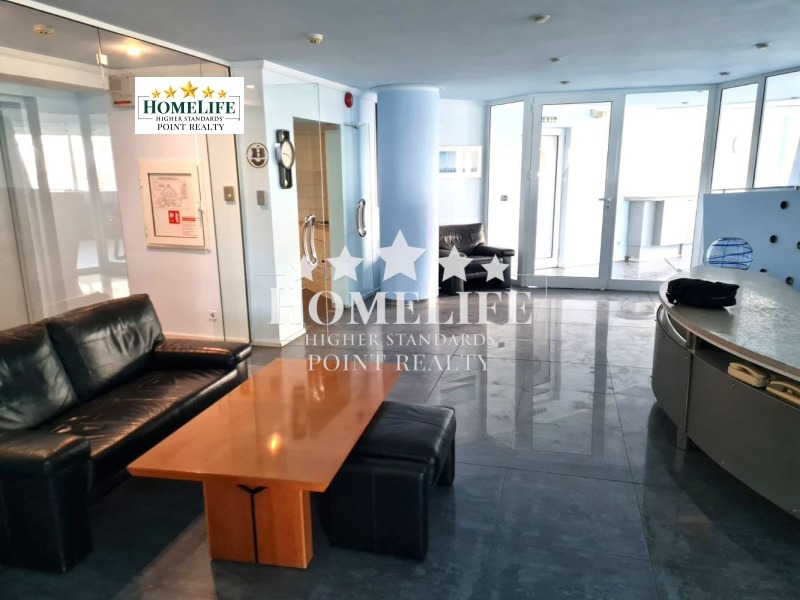 Продава МНОГОСТАЕН, гр. София, Хиподрума, снимка 5 - Апартаменти - 53245291