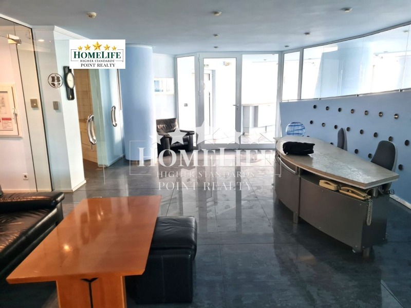 Продава МНОГОСТАЕН, гр. София, Хиподрума