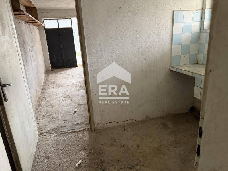 Продава МНОГОСТАЕН, гр. Хасково, Промишлена зона - Изток, снимка 3 - Апартаменти - 53263087