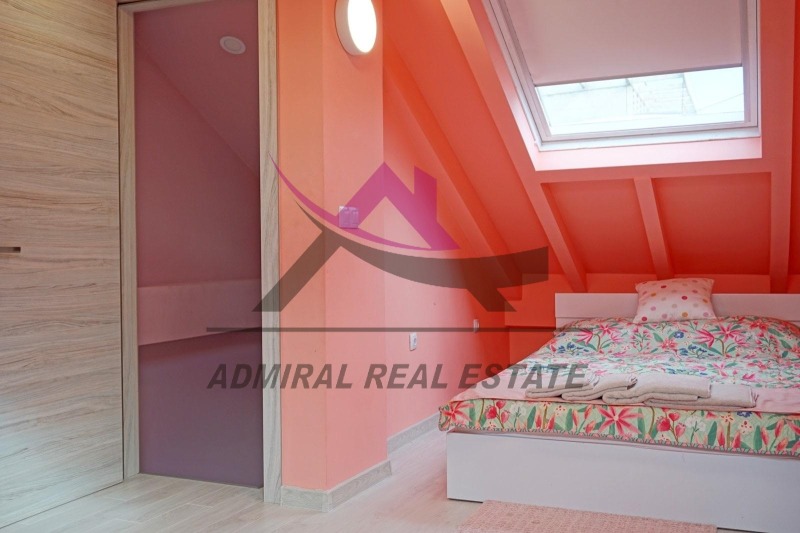 Na prodej  Mezonet Varna , Centar , 150 m2 | 91795613 - obraz [6]