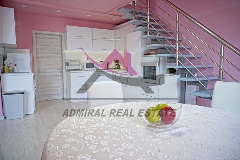 Na prodej  Mezonet Varna , Centar , 150 m2 | 91795613 - obraz [4]