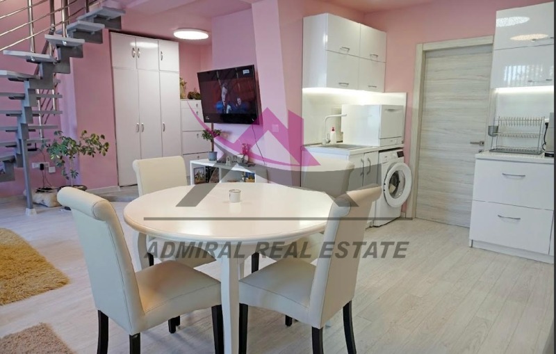 Na prodej  Mezonet Varna , Centar , 150 m2 | 91795613 - obraz [3]