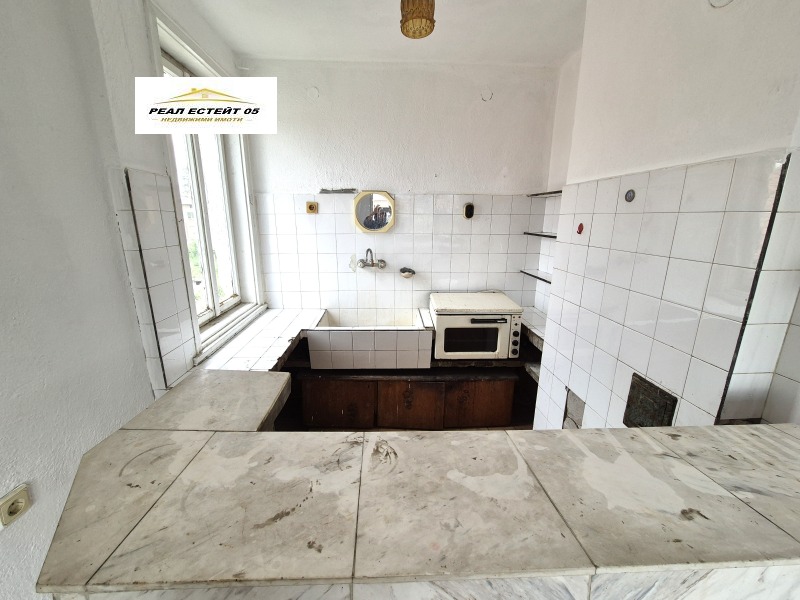 Til salg  Hus Gulv region Plovdiv , Stambolijski , 109 kvm | 45682114 - billede [7]