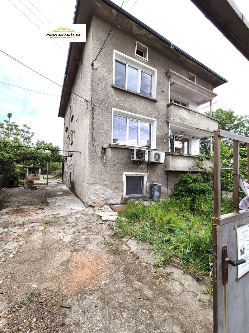 Til salg  Hus Gulv region Plovdiv , Stambolijski , 109 kvm | 45682114