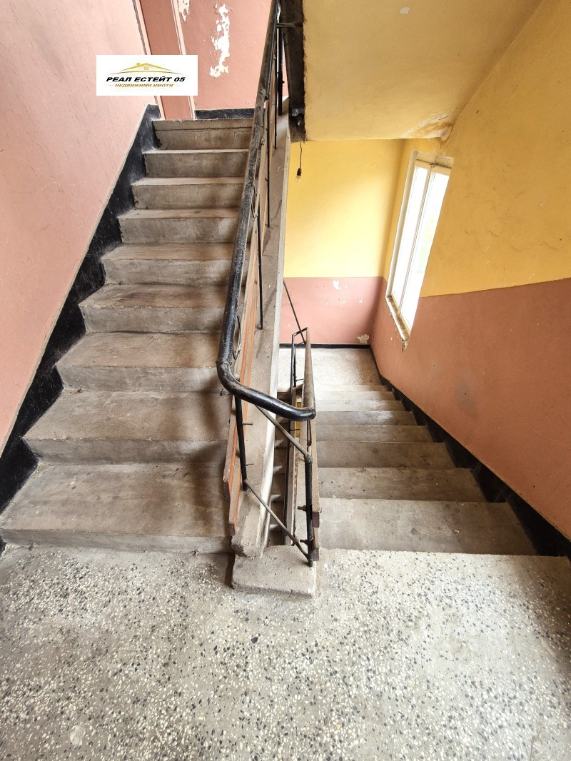 Til salg  Hus Gulv region Plovdiv , Stambolijski , 109 kvm | 45682114 - billede [16]