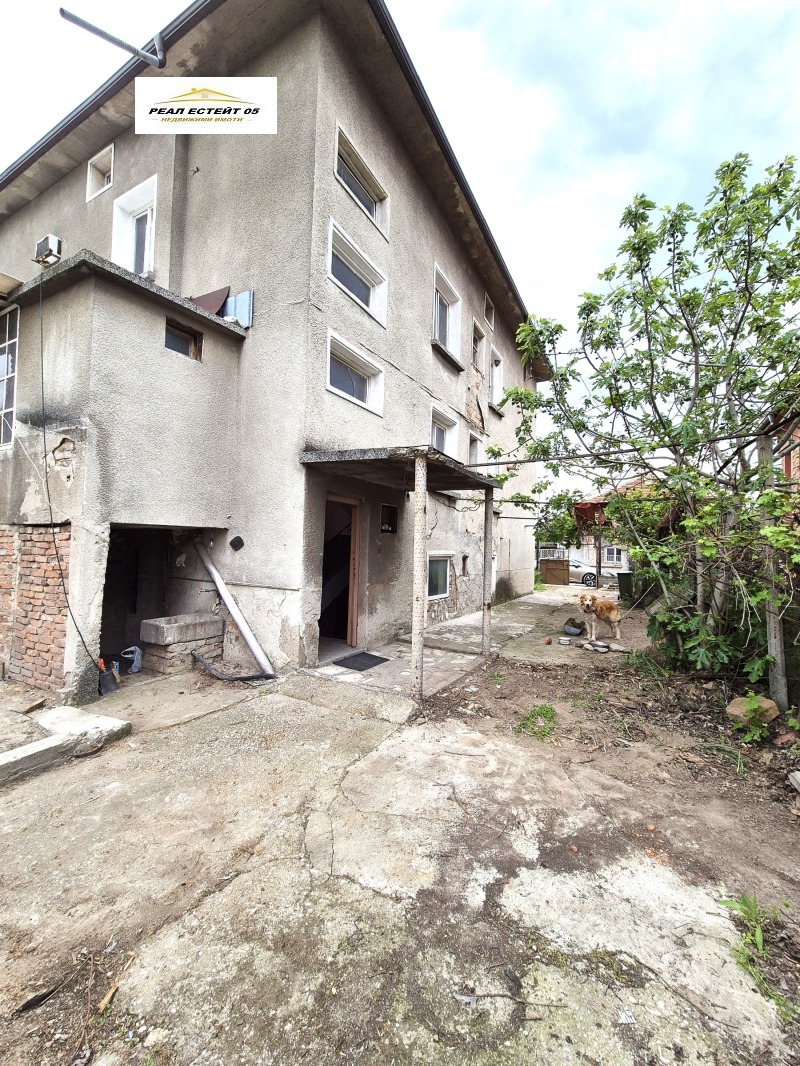 Til salg  Hus Gulv region Plovdiv , Stambolijski , 109 kvm | 45682114 - billede [2]