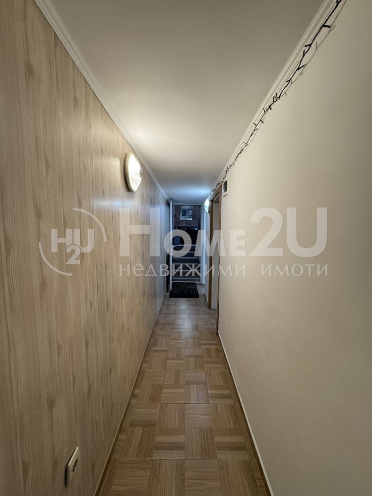 Te koop  Huis verdieping Varna , Tsveten kvartal , 52 m² | 57606561 - afbeelding [5]