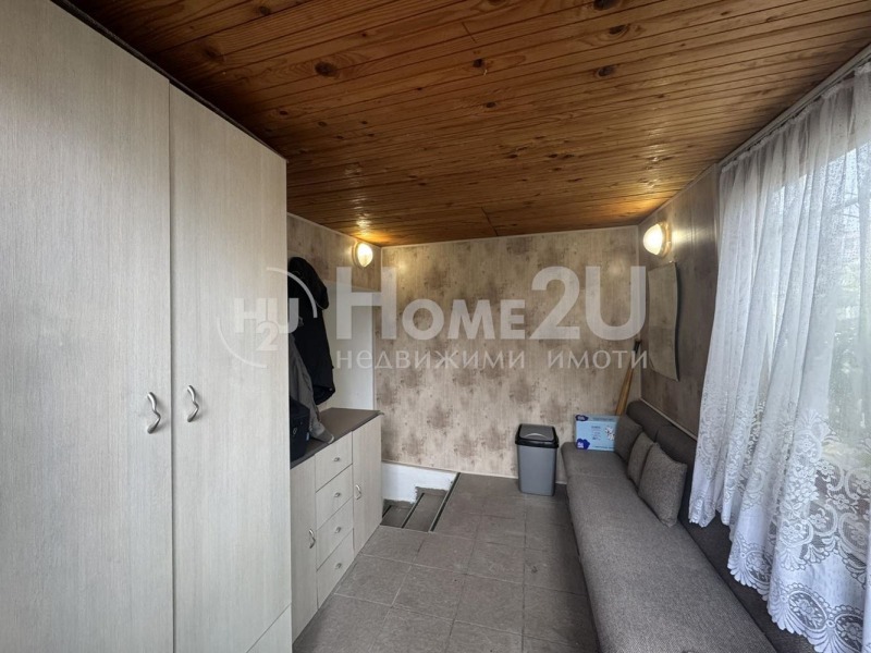 Te koop  Huis verdieping Varna , Tsveten kvartal , 52 m² | 57606561 - afbeelding [7]