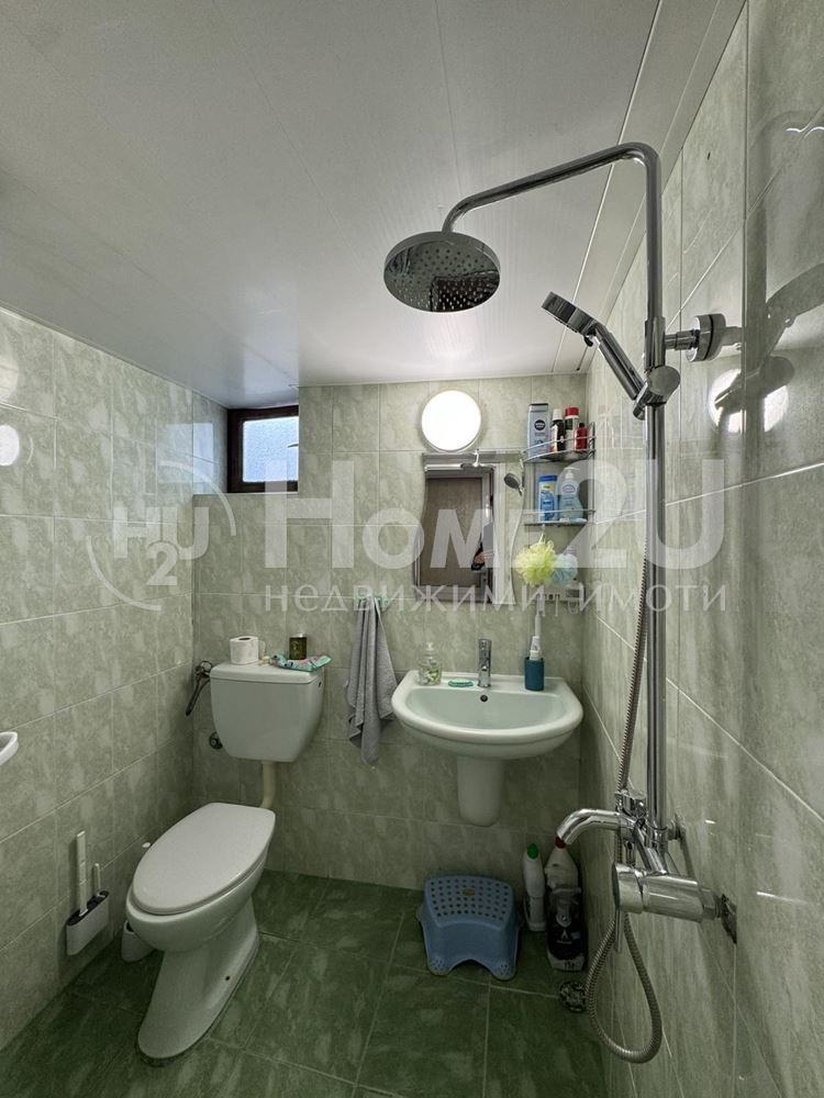 Te koop  Huis verdieping Varna , Tsveten kvartal , 52 m² | 57606561 - afbeelding [8]