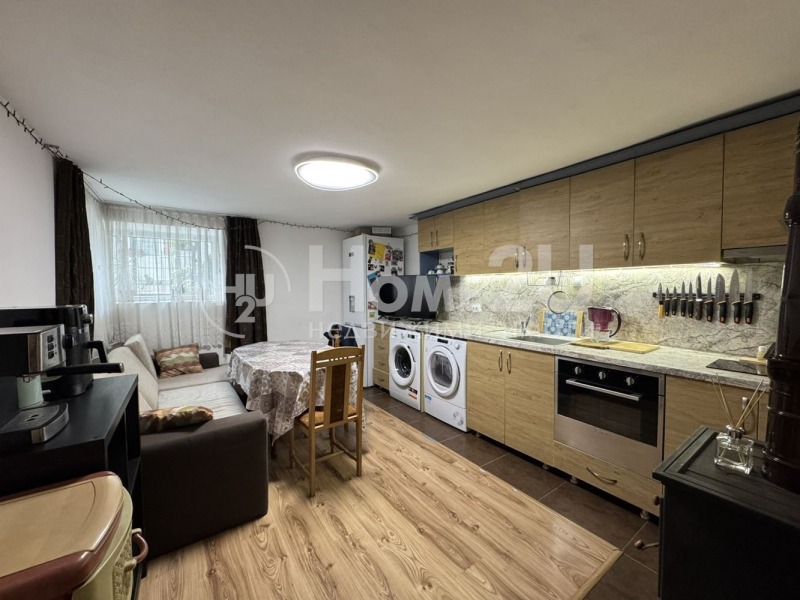 Te koop  Huis verdieping Varna , Tsveten kvartal , 52 m² | 57606561