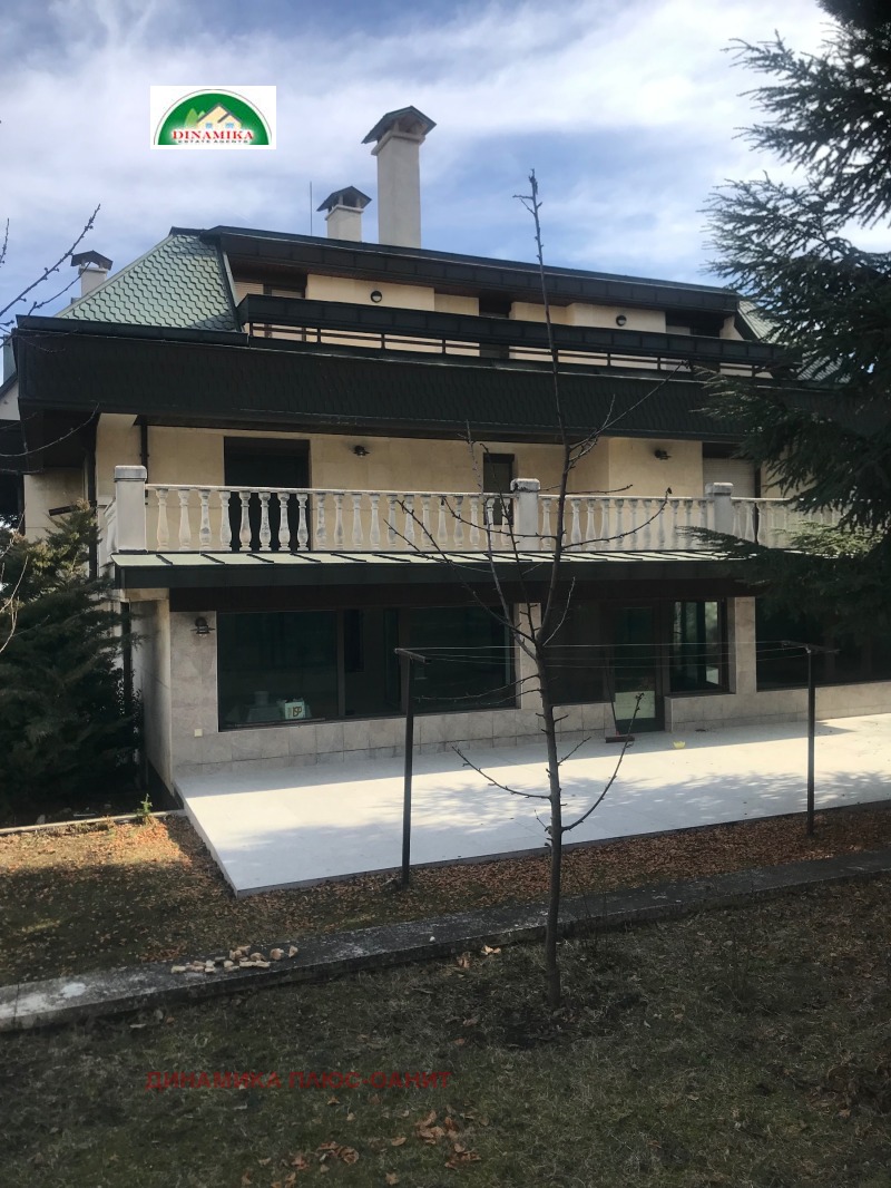 Продава  Къща град София , Горна баня , 1150 кв.м | 40796719 - изображение [3]