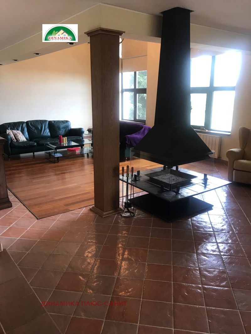 Продава  Къща град София , Горна баня , 1150 кв.м | 40796719 - изображение [10]