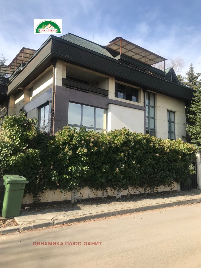 Продава  Къща град София , Горна баня , 1150 кв.м | 40796719