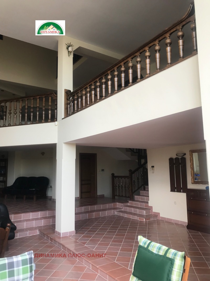 Продава  Къща град София , Горна баня , 1150 кв.м | 40796719 - изображение [5]