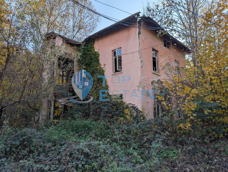 Продава  Къща, област Габрово, гр. Трявна • 12 500 EUR • ID 49101055 — holmes.bg - [1] 