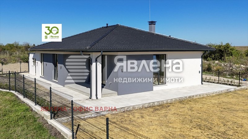 Te koop  Huis regio Varna , Banovo , 210 m² | 45691264 - afbeelding [2]