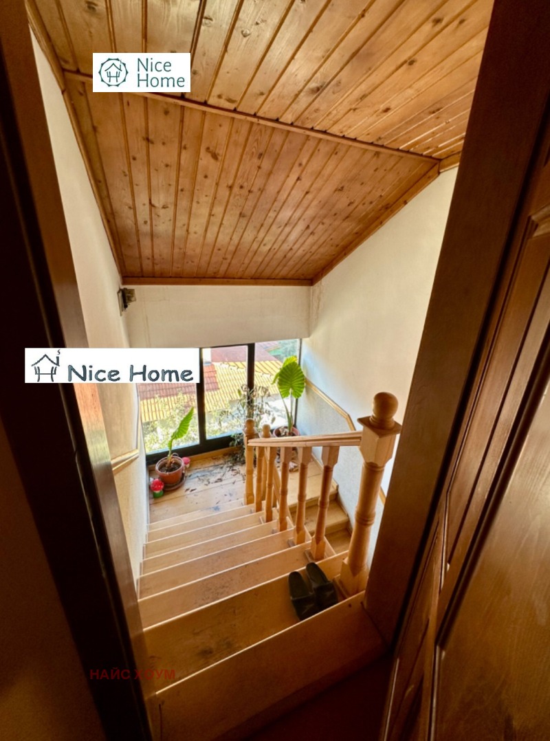 Продава  Къща област София , гр. Етрополе , 285 кв.м | 65382166 - изображение [15]