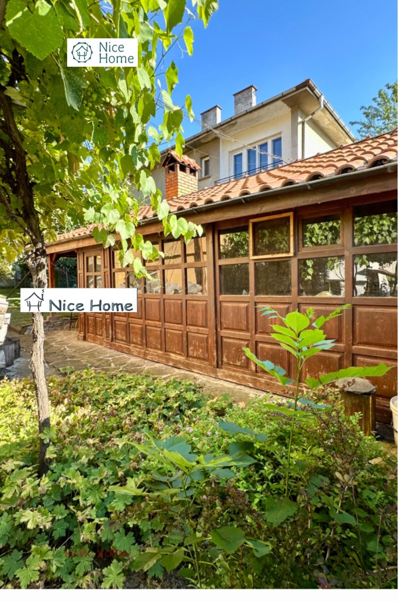 Продава  Къща област София , гр. Етрополе , 285 кв.м | 65382166 - изображение [13]