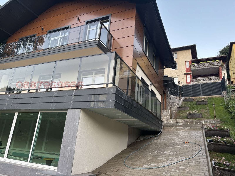 Продава  Къща град София , с. Владая , 285 кв.м | 81849161 - изображение [6]
