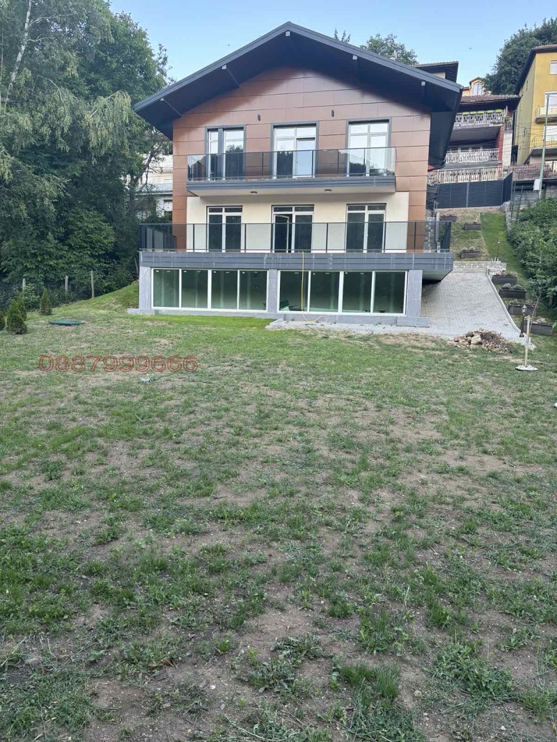 Продава  Къща град София , с. Владая , 285 кв.м | 81849161 - изображение [10]