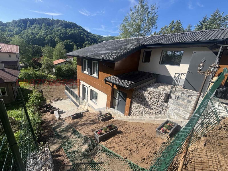 Продава  Къща град София , с. Владая , 285 кв.м | 81849161 - изображение [15]
