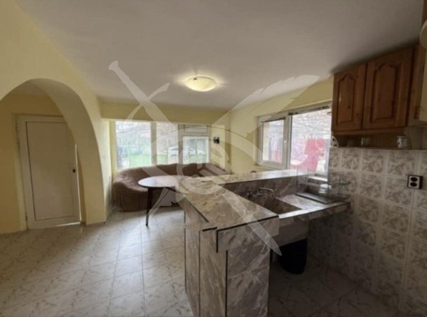 Продава КЪЩА, гр. Бургас, Ветрен, снимка 3 - Къщи - 53282346