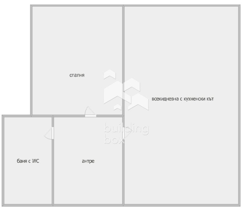 Продава КЪЩА, с. Татарево, област Пловдив, снимка 15 - Къщи - 53335888