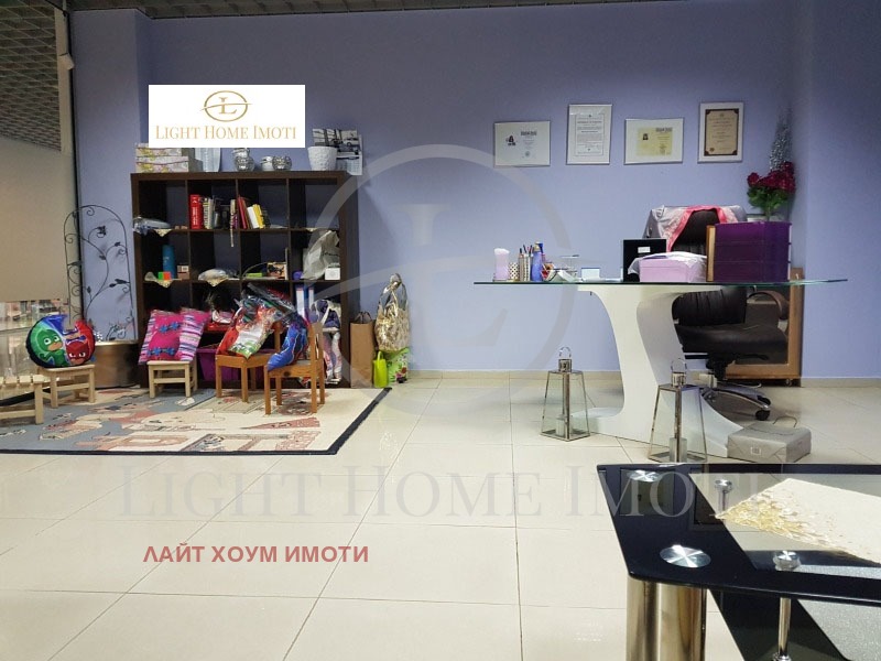 Til salg  Butik Plovdiv , Tsentar , 50 kvm | 50017794 - billede [6]