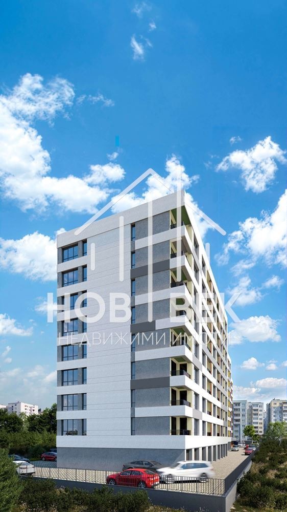 Продава МАГАЗИН, гр. Варна, Кайсиева градина