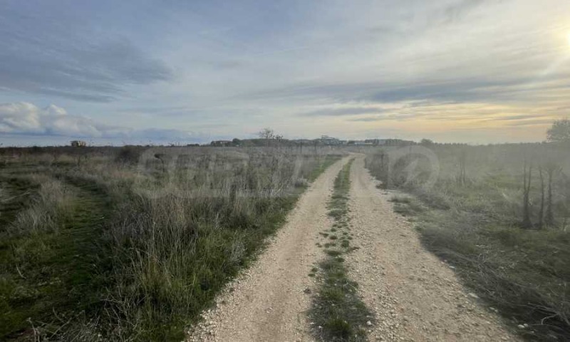 Продава ПАРЦЕЛ, с. Божурец, област Добрич, снимка 4 - Парцели - 52145531