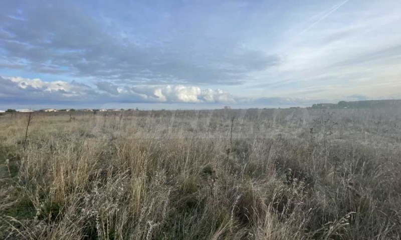 Продава ПАРЦЕЛ, с. Божурец, област Добрич, снимка 2 - Парцели - 52145531