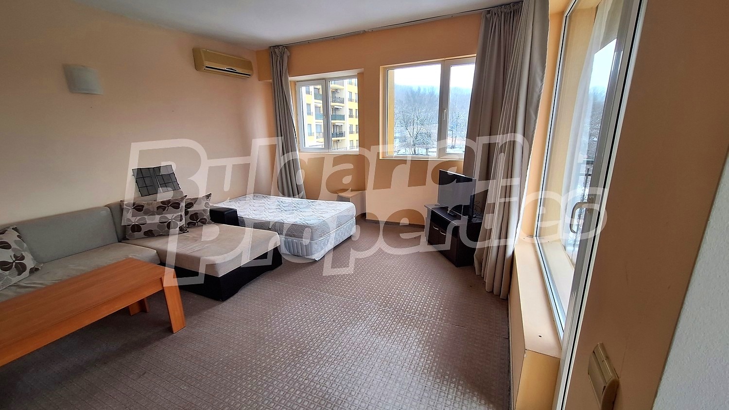 Продава 1-СТАЕН, гр. Варна, област Варна, снимка 7 - Апартаменти - 53881113