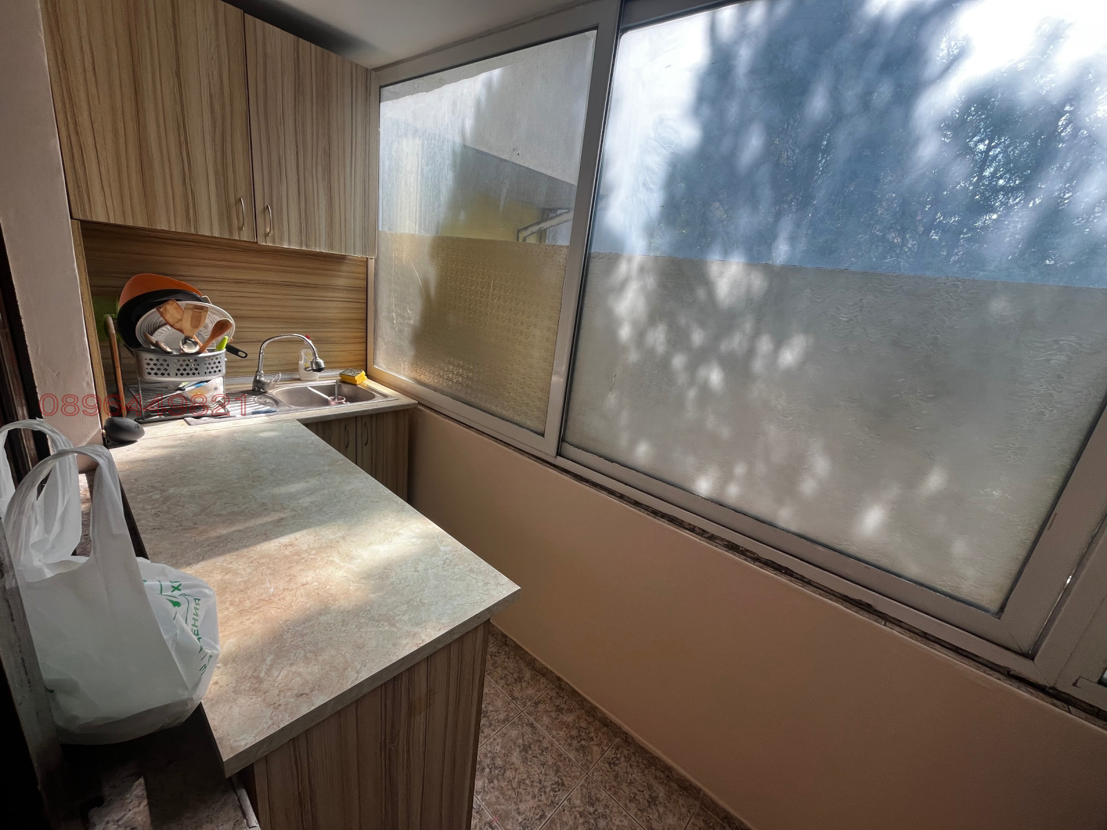 Продава 1-СТАЕН, гр. Варна, Погреби, снимка 8 - Апартаменти - 55987813