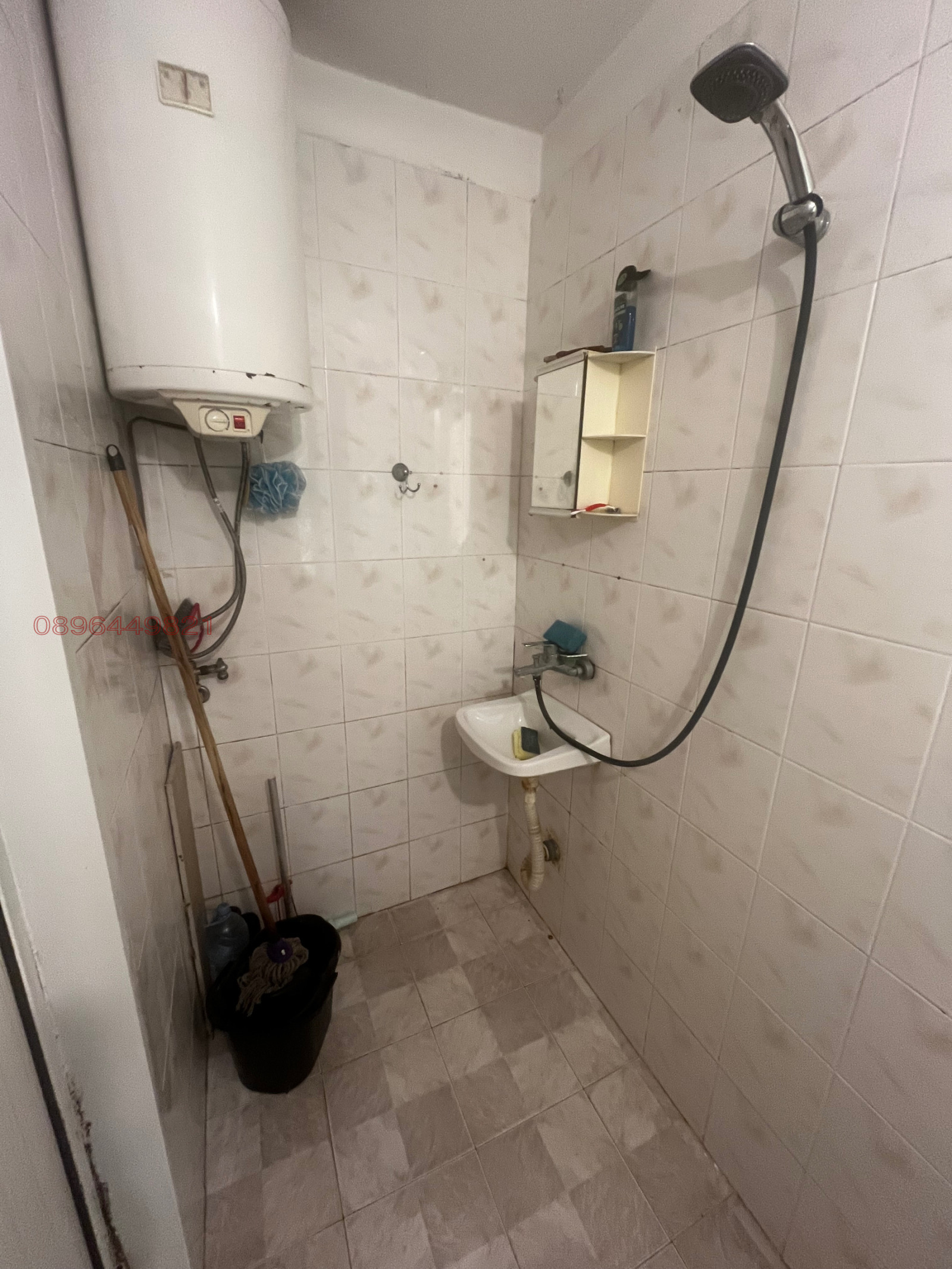 Продава 1-СТАЕН, гр. Варна, Погреби, снимка 2 - Апартаменти - 55987813