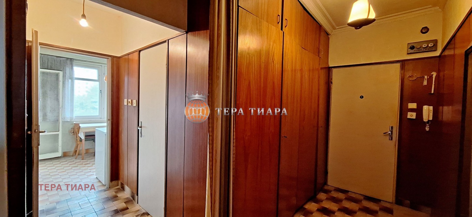 Продава 2-СТАЕН, гр. София, Люлин 6, снимка 7 - Апартаменти - 53947032