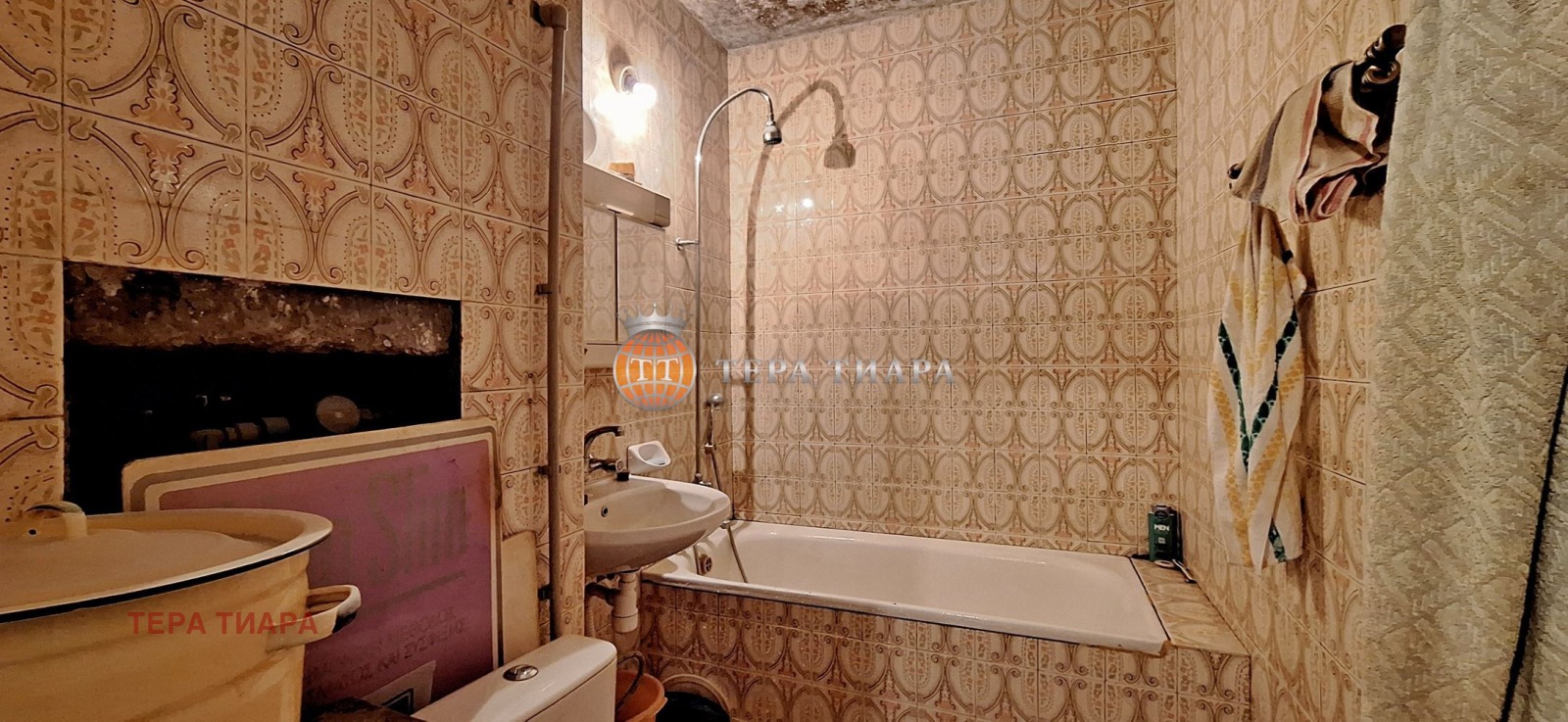 Продава 2-СТАЕН, гр. София, Люлин 6, снимка 6 - Апартаменти - 53947032