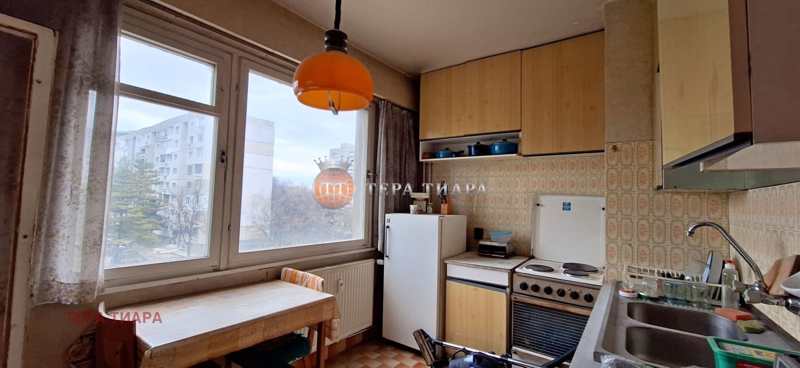 Продава 2-СТАЕН, гр. София, Люлин 6, снимка 4 - Апартаменти - 53947032