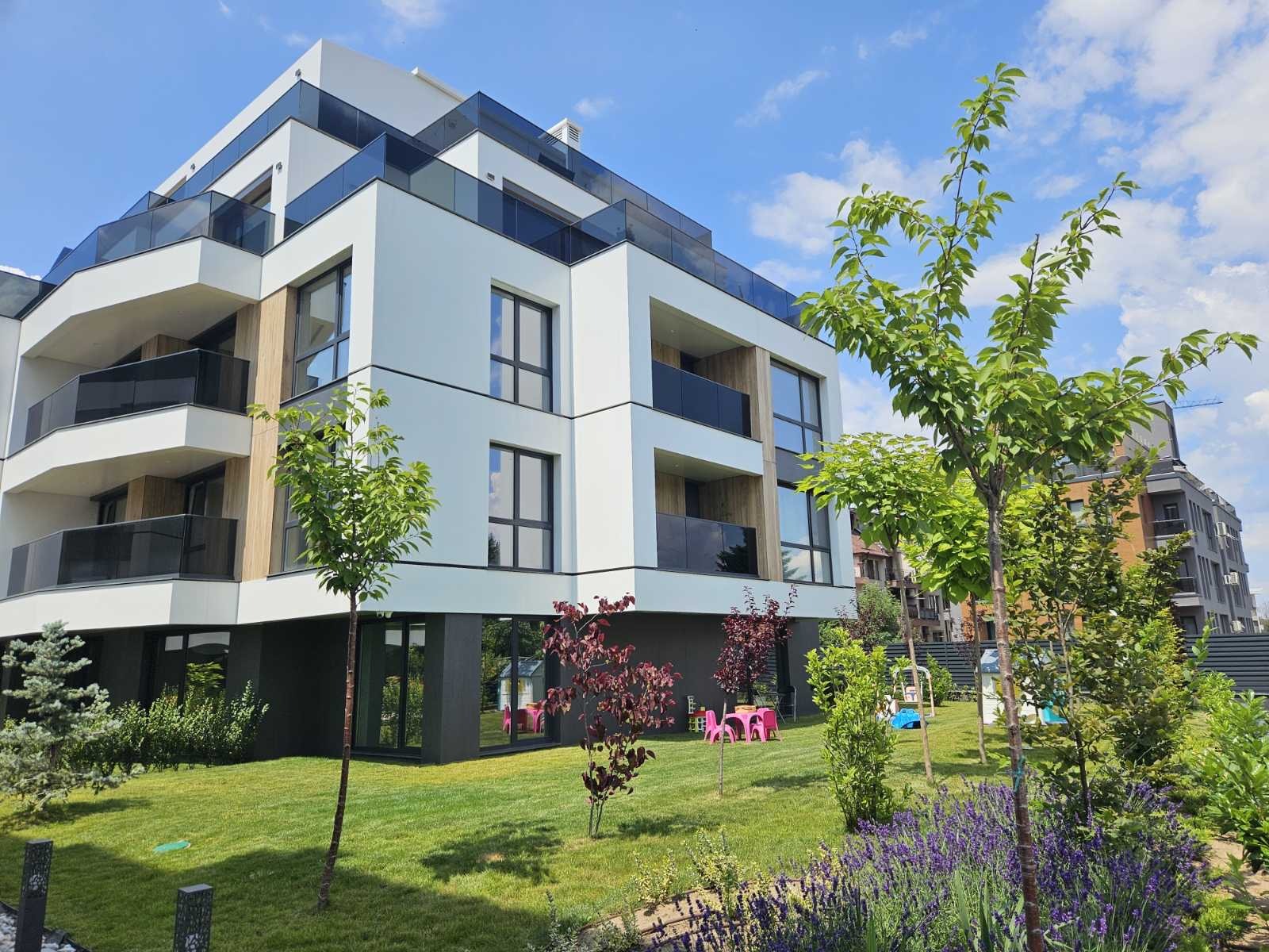 Продава 2-СТАЕН, гр. София, Овча купел, снимка 2 - Апартаменти - 54300410