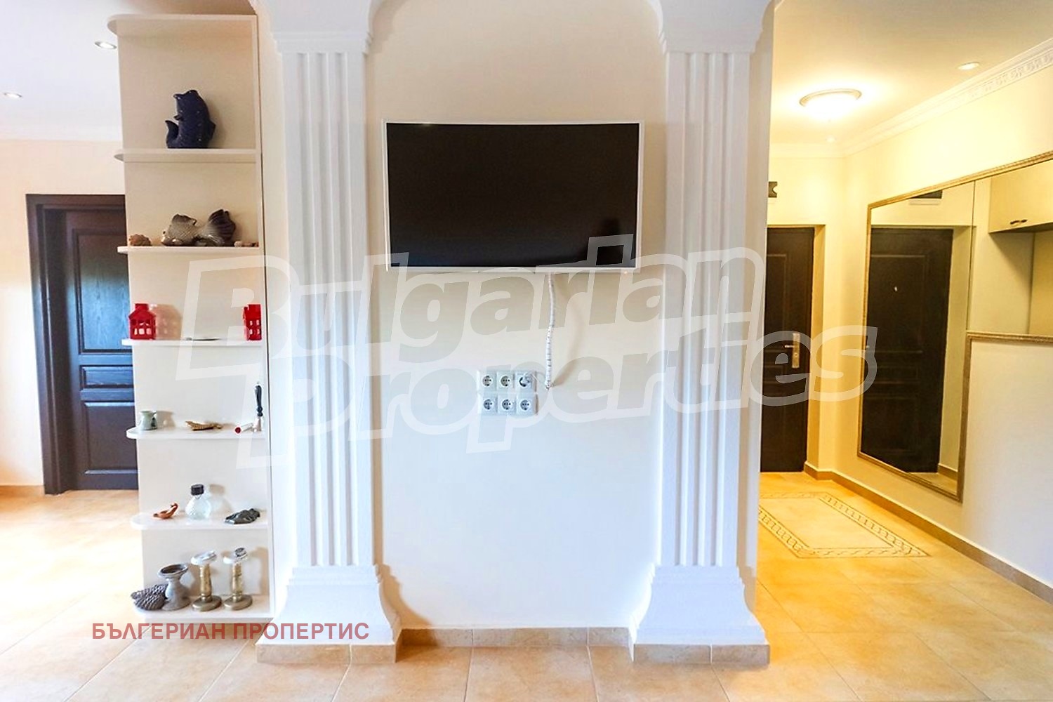 Продава 2-СТАЕН, гр. Приморско, област Бургас, снимка 11 - Апартаменти - 54447126