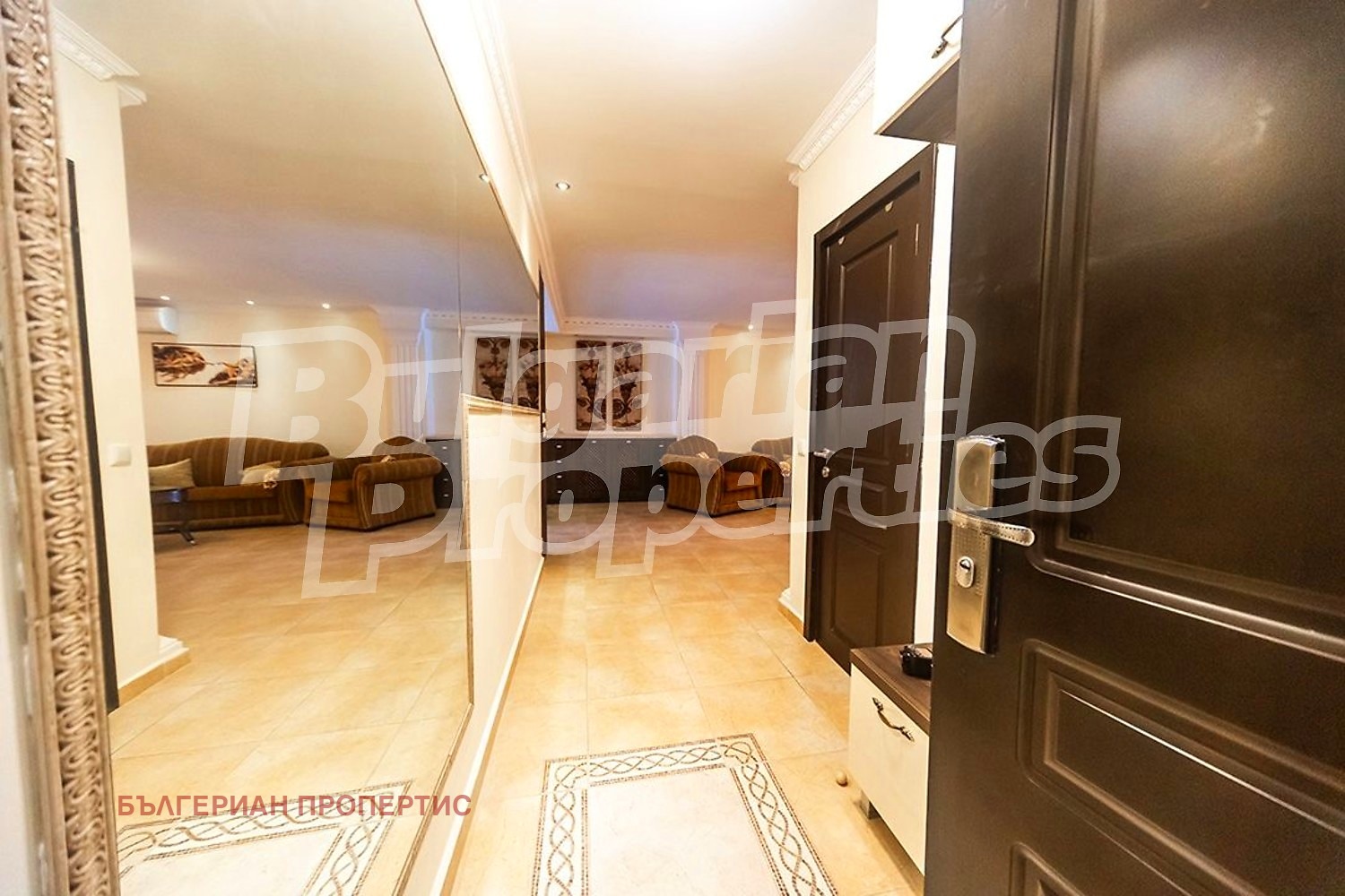 Продава 2-СТАЕН, гр. Приморско, област Бургас, снимка 9 - Апартаменти - 54447126