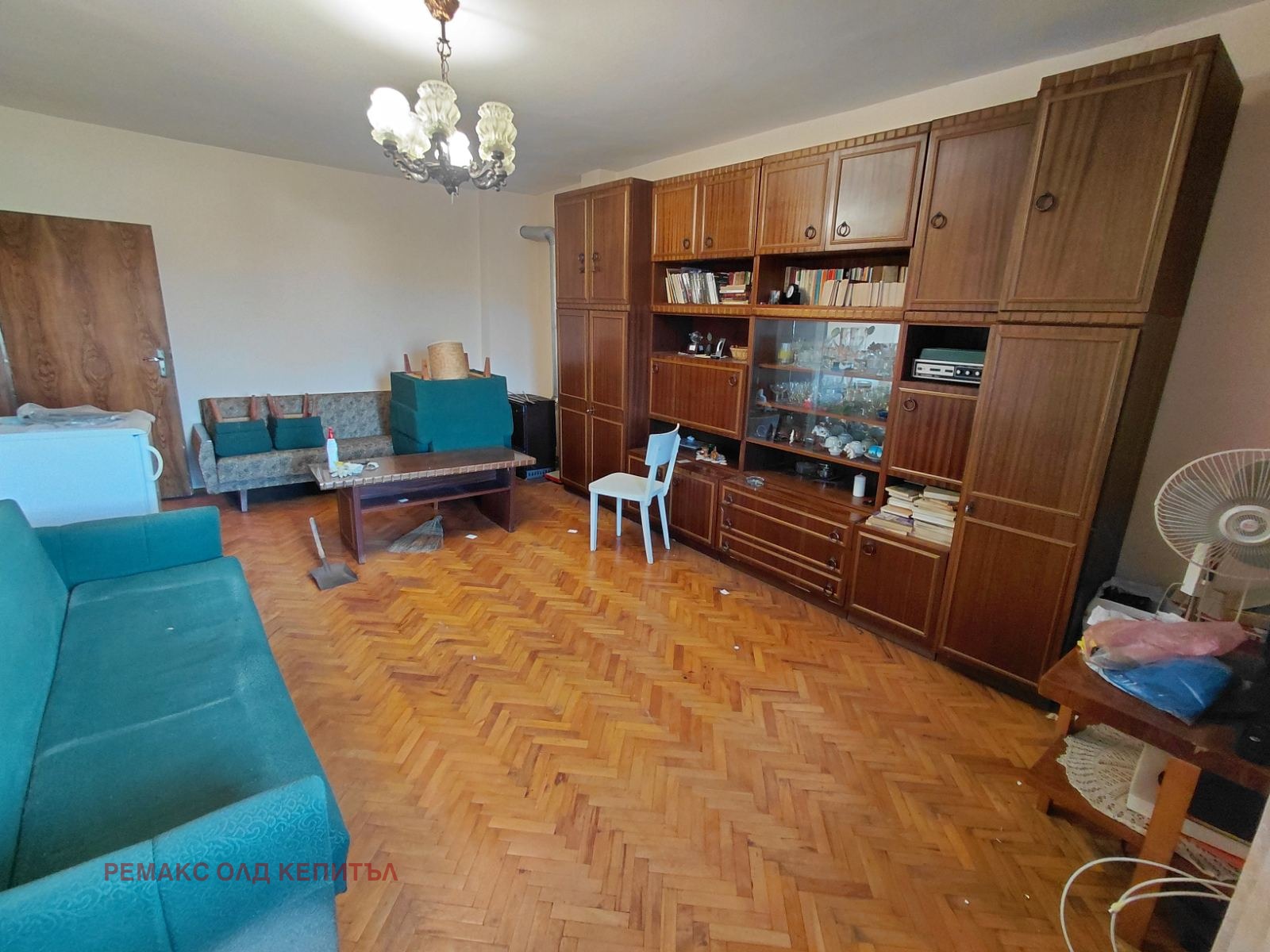 Продава 2-СТАЕН, гр. Павликени, област Велико Търново, снимка 4 - Апартаменти - 54719001